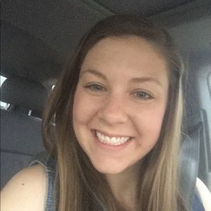 Meet your Posher, Allison